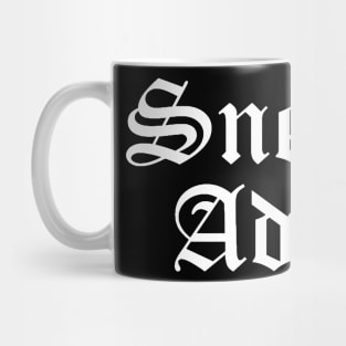 Sneaker Addict OE Mug